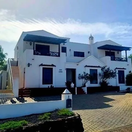 Lägenhet Casa-la-costa 