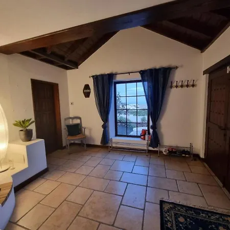 Lägenhet Casa-la-costa 